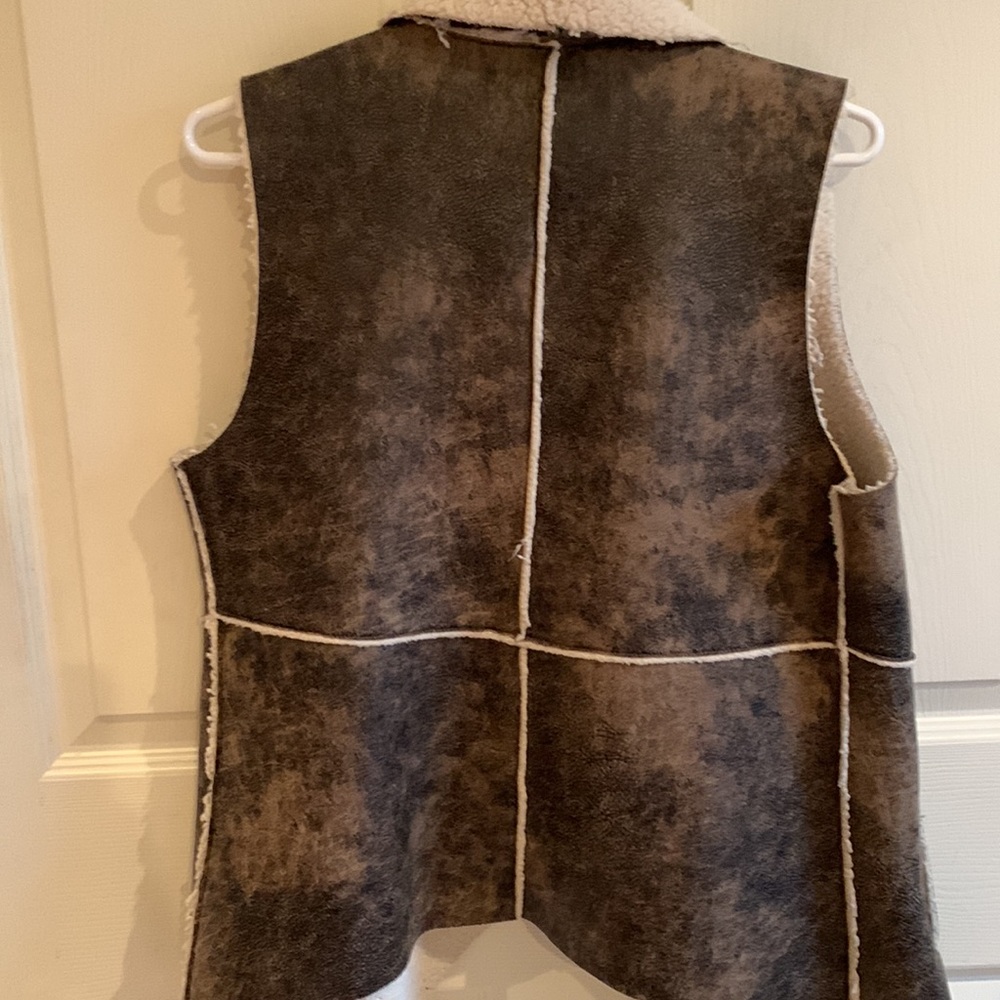 Jack vest - Picture 4 of 4